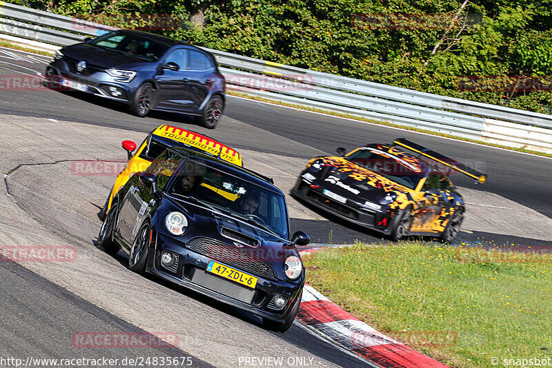 Bild #24835675 - Touristenfahrten Nürburgring Nordschleife (30.09.2023)