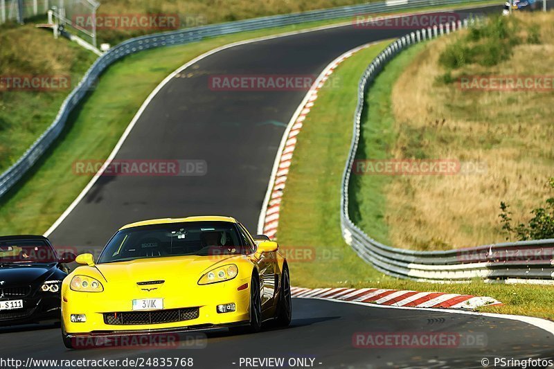 Bild #24835768 - Touristenfahrten Nürburgring Nordschleife (30.09.2023)