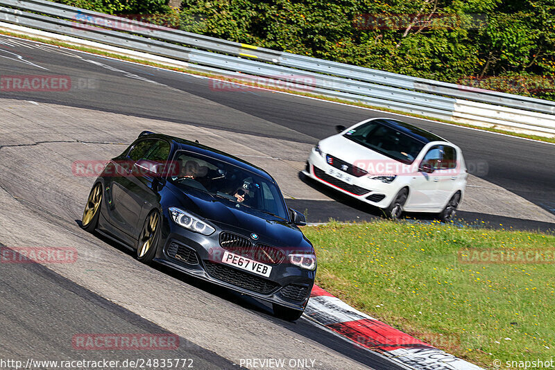 Bild #24835772 - Touristenfahrten Nürburgring Nordschleife (30.09.2023)