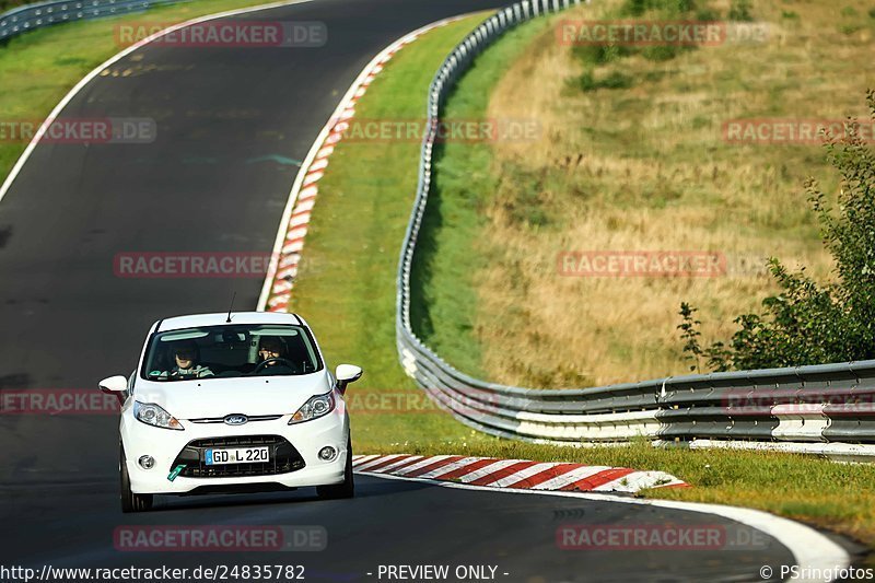 Bild #24835782 - Touristenfahrten Nürburgring Nordschleife (30.09.2023)