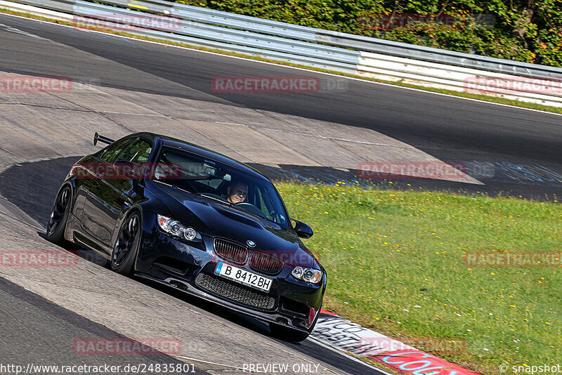 Bild #24835801 - Touristenfahrten Nürburgring Nordschleife (30.09.2023)