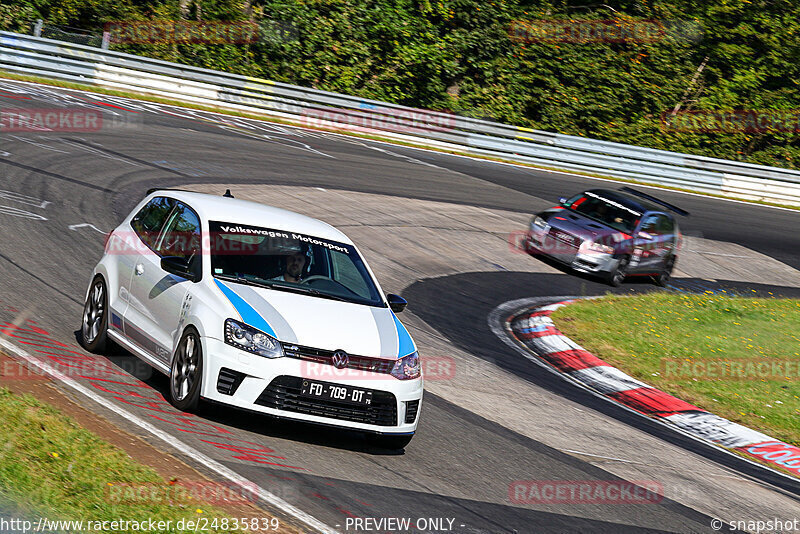 Bild #24835839 - Touristenfahrten Nürburgring Nordschleife (30.09.2023)