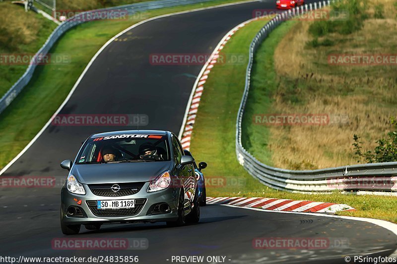 Bild #24835856 - Touristenfahrten Nürburgring Nordschleife (30.09.2023)