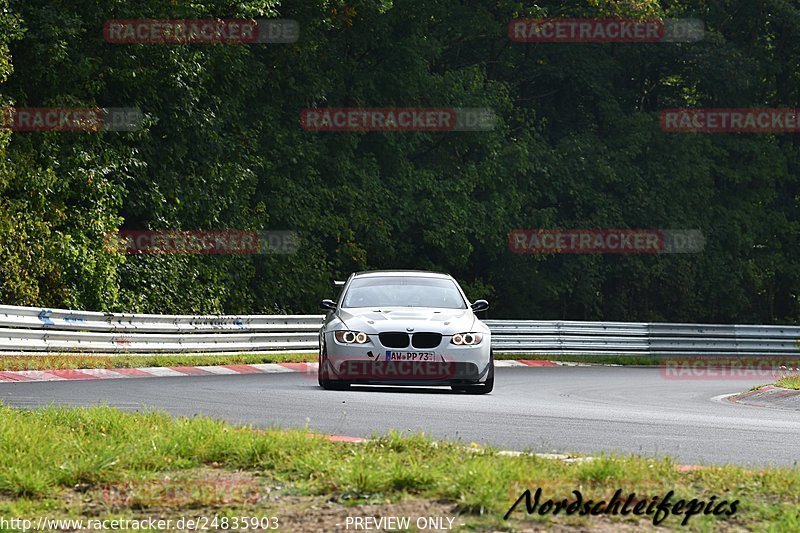 Bild #24835903 - Touristenfahrten Nürburgring Nordschleife (30.09.2023)