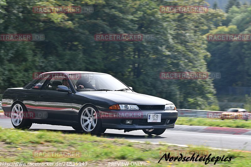 Bild #24835947 - Touristenfahrten Nürburgring Nordschleife (30.09.2023)