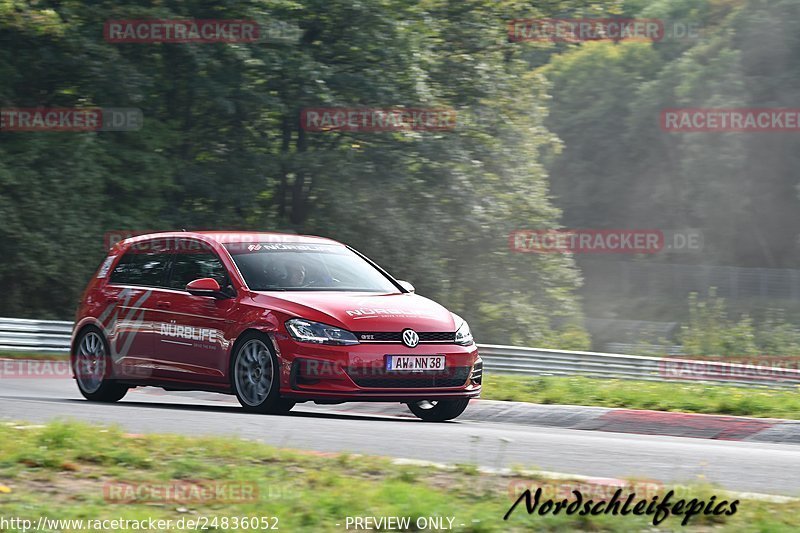 Bild #24836052 - Touristenfahrten Nürburgring Nordschleife (30.09.2023)