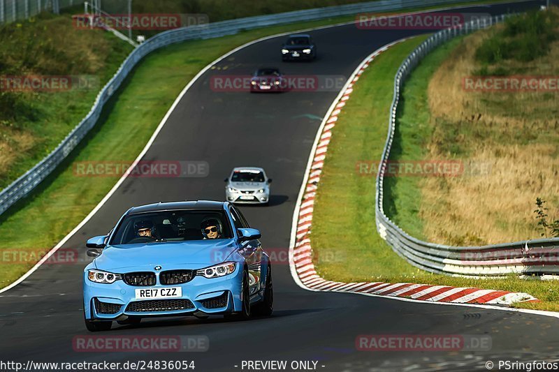 Bild #24836054 - Touristenfahrten Nürburgring Nordschleife (30.09.2023)