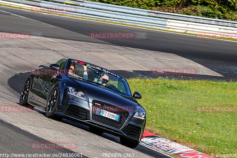 Bild #24836061 - Touristenfahrten Nürburgring Nordschleife (30.09.2023)