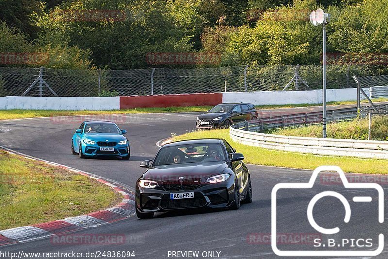 Bild #24836094 - Touristenfahrten Nürburgring Nordschleife (30.09.2023)