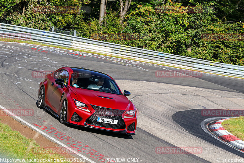 Bild #24836150 - Touristenfahrten Nürburgring Nordschleife (30.09.2023)