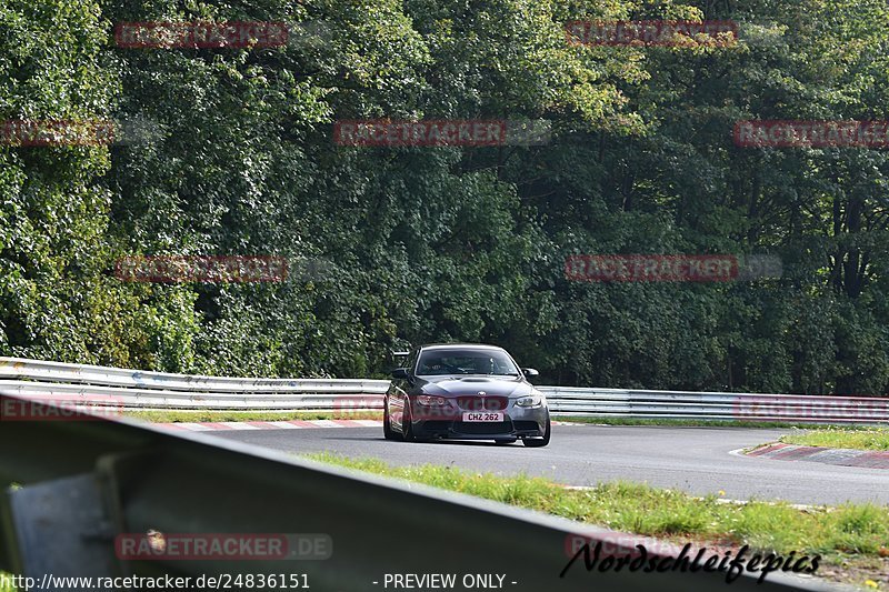 Bild #24836151 - Touristenfahrten Nürburgring Nordschleife (30.09.2023)