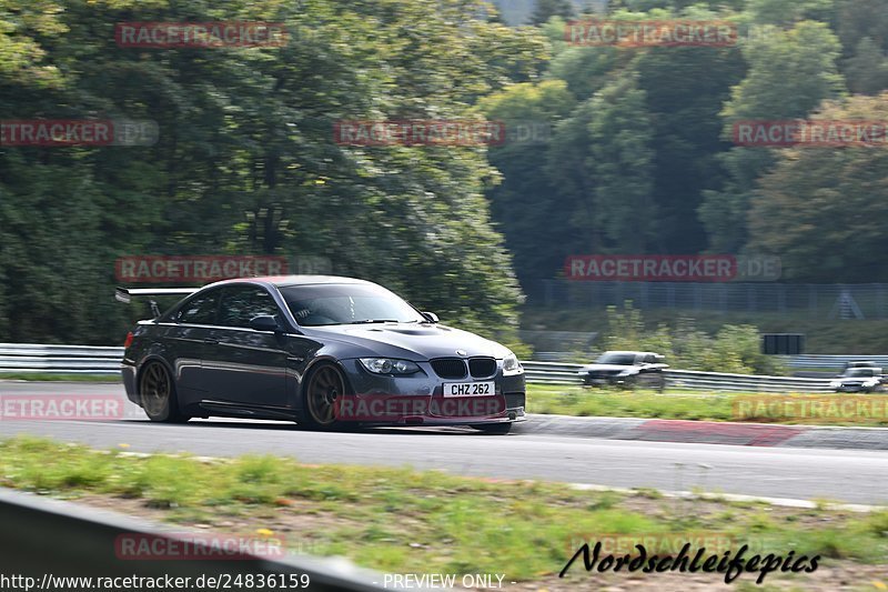 Bild #24836159 - Touristenfahrten Nürburgring Nordschleife (30.09.2023)