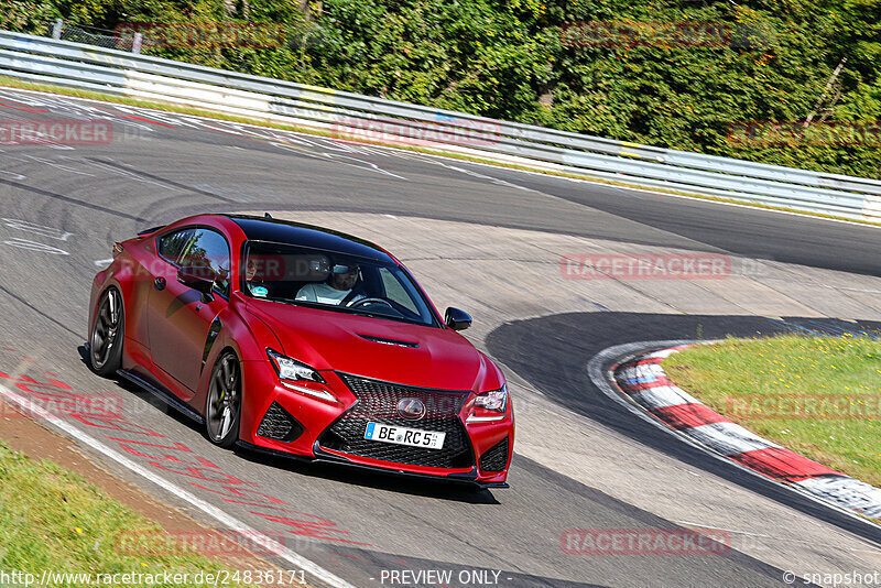 Bild #24836171 - Touristenfahrten Nürburgring Nordschleife (30.09.2023)