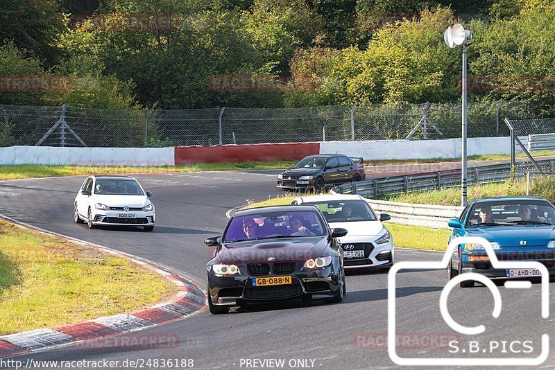 Bild #24836188 - Touristenfahrten Nürburgring Nordschleife (30.09.2023)