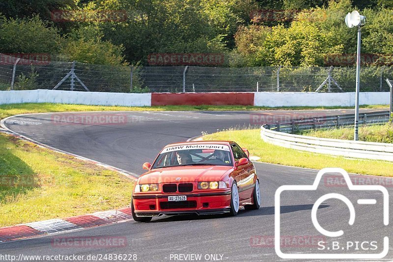 Bild #24836228 - Touristenfahrten Nürburgring Nordschleife (30.09.2023)