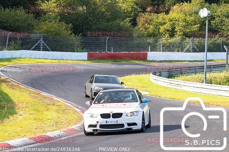 Bild #24836346 - Touristenfahrten Nürburgring Nordschleife (30.09.2023)