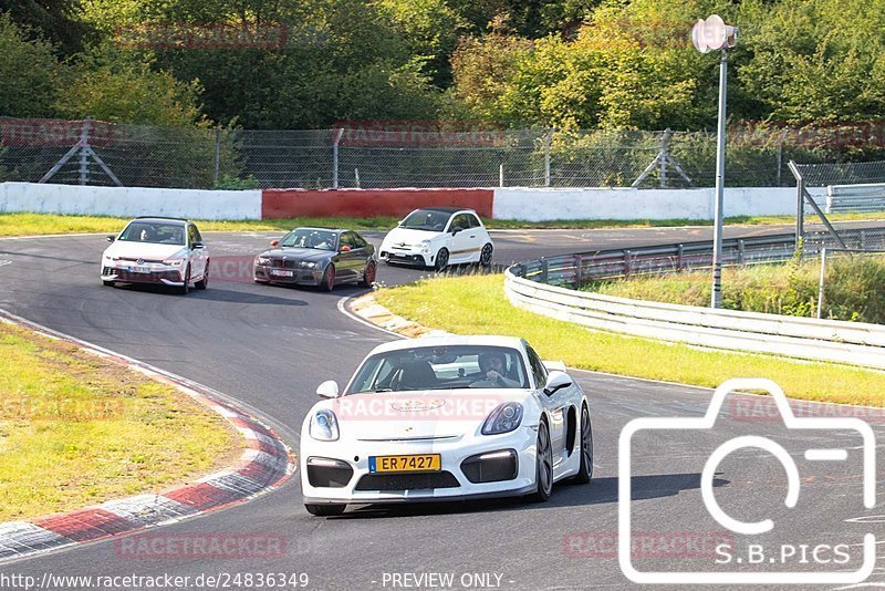 Bild #24836349 - Touristenfahrten Nürburgring Nordschleife (30.09.2023)