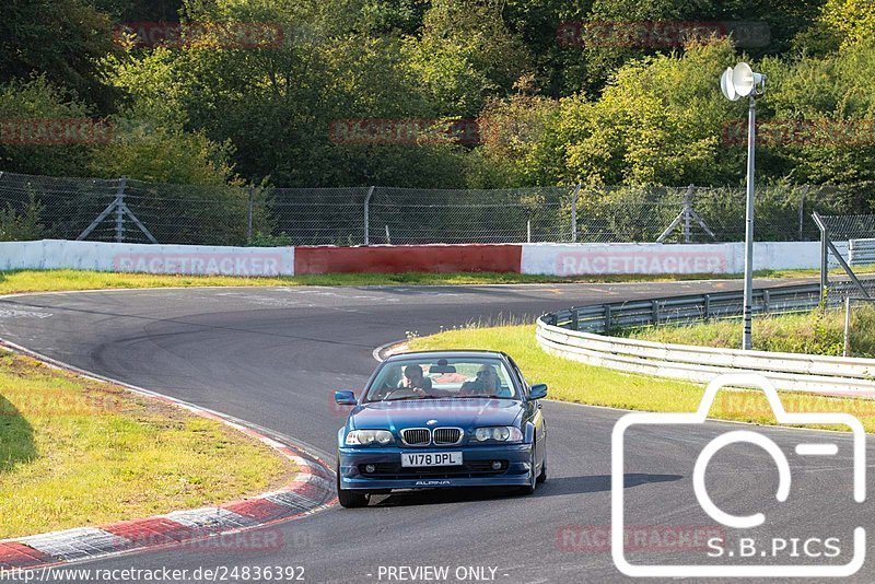 Bild #24836392 - Touristenfahrten Nürburgring Nordschleife (30.09.2023)