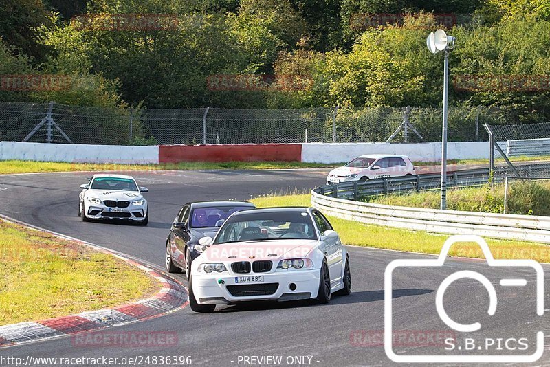 Bild #24836396 - Touristenfahrten Nürburgring Nordschleife (30.09.2023)