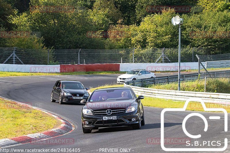 Bild #24836405 - Touristenfahrten Nürburgring Nordschleife (30.09.2023)