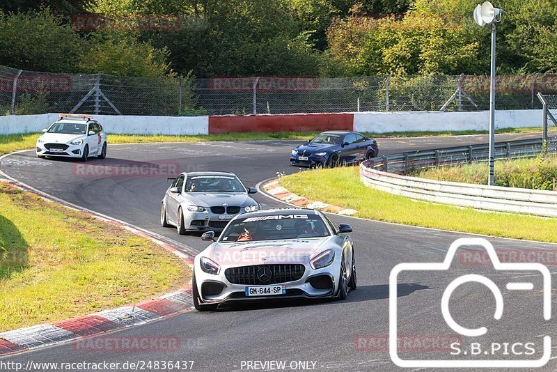 Bild #24836437 - Touristenfahrten Nürburgring Nordschleife (30.09.2023)