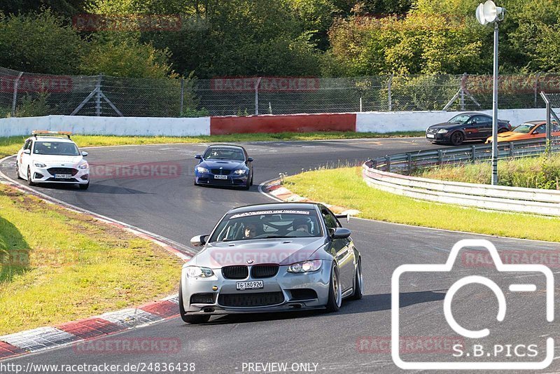 Bild #24836438 - Touristenfahrten Nürburgring Nordschleife (30.09.2023)