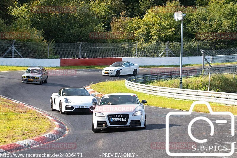 Bild #24836471 - Touristenfahrten Nürburgring Nordschleife (30.09.2023)