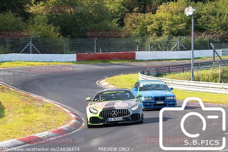 Bild #24836474 - Touristenfahrten Nürburgring Nordschleife (30.09.2023)