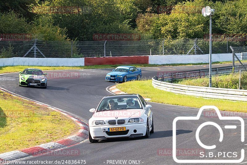 Bild #24836475 - Touristenfahrten Nürburgring Nordschleife (30.09.2023)