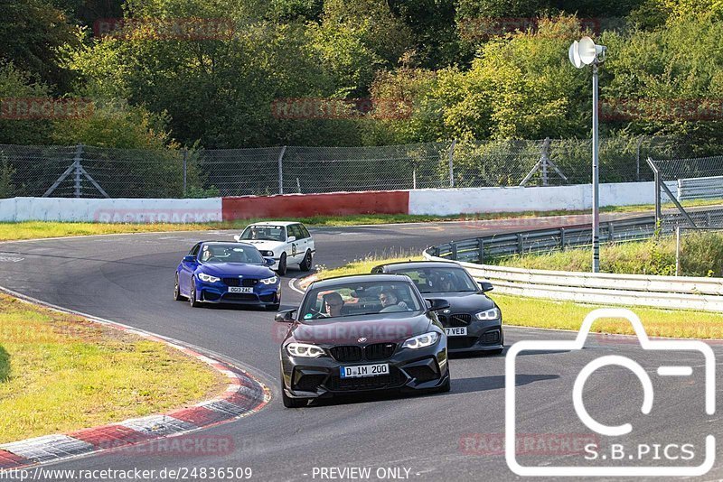 Bild #24836509 - Touristenfahrten Nürburgring Nordschleife (30.09.2023)