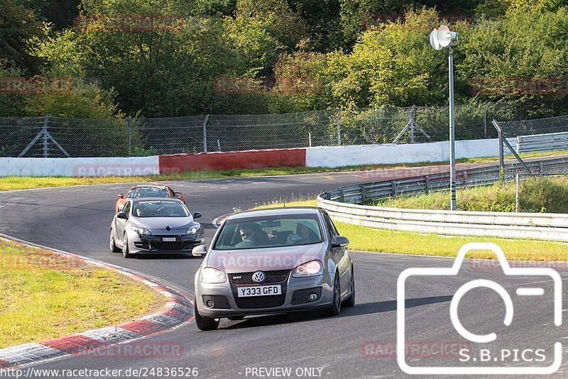 Bild #24836526 - Touristenfahrten Nürburgring Nordschleife (30.09.2023)