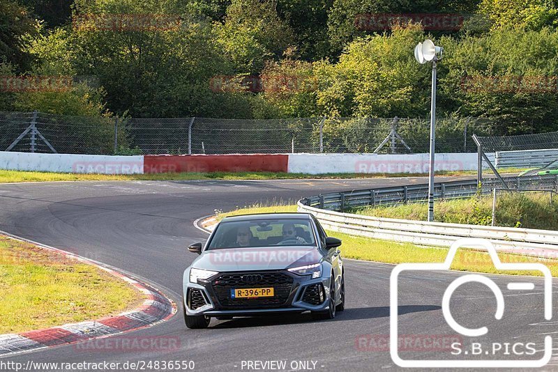 Bild #24836550 - Touristenfahrten Nürburgring Nordschleife (30.09.2023)