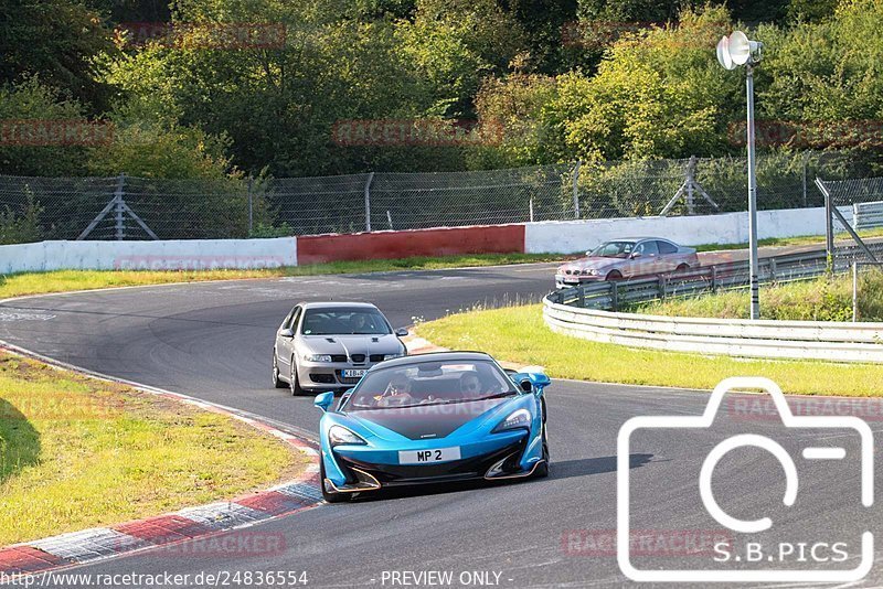 Bild #24836554 - Touristenfahrten Nürburgring Nordschleife (30.09.2023)