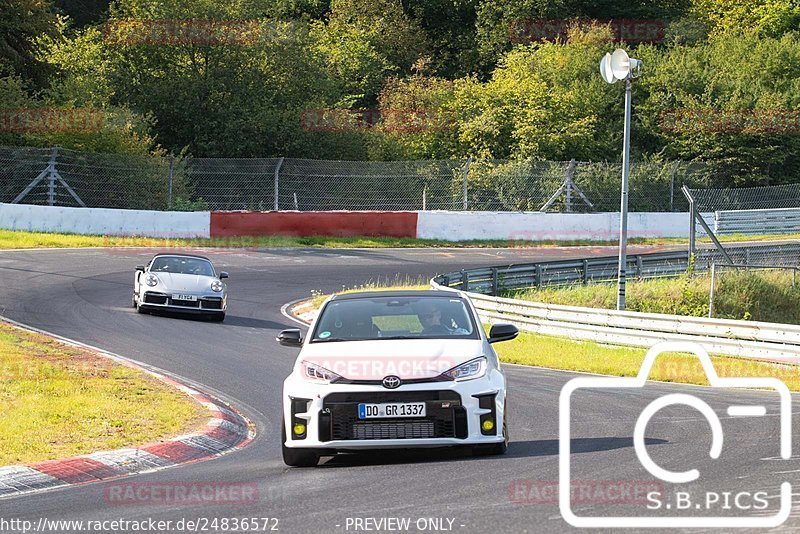 Bild #24836572 - Touristenfahrten Nürburgring Nordschleife (30.09.2023)