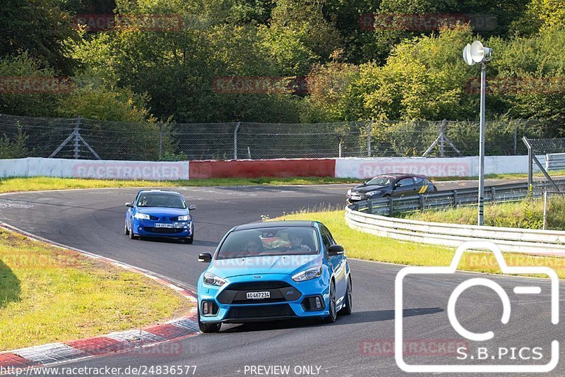 Bild #24836577 - Touristenfahrten Nürburgring Nordschleife (30.09.2023)