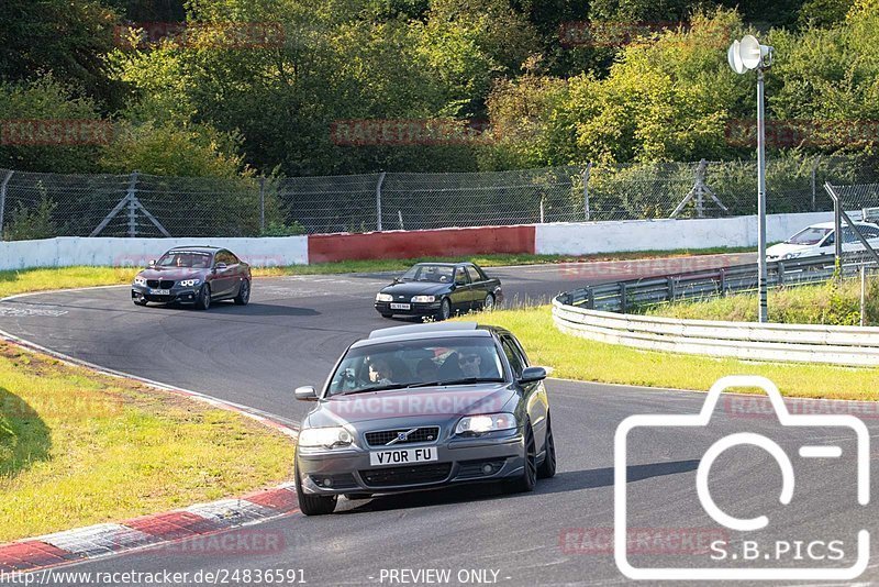 Bild #24836591 - Touristenfahrten Nürburgring Nordschleife (30.09.2023)