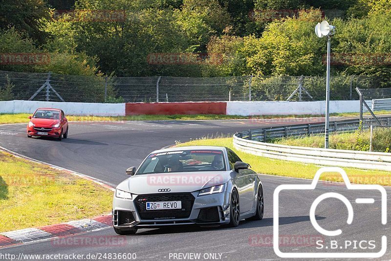 Bild #24836600 - Touristenfahrten Nürburgring Nordschleife (30.09.2023)