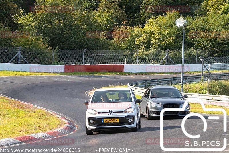 Bild #24836616 - Touristenfahrten Nürburgring Nordschleife (30.09.2023)