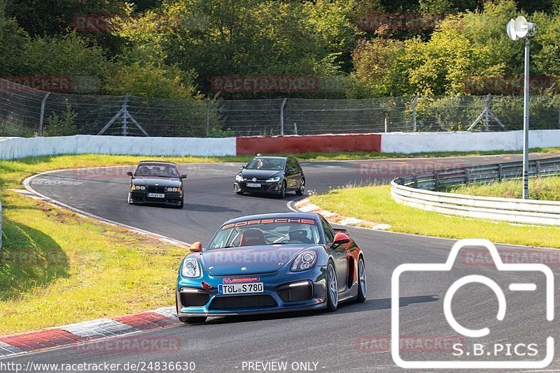 Bild #24836630 - Touristenfahrten Nürburgring Nordschleife (30.09.2023)