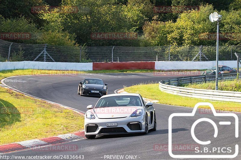 Bild #24836643 - Touristenfahrten Nürburgring Nordschleife (30.09.2023)