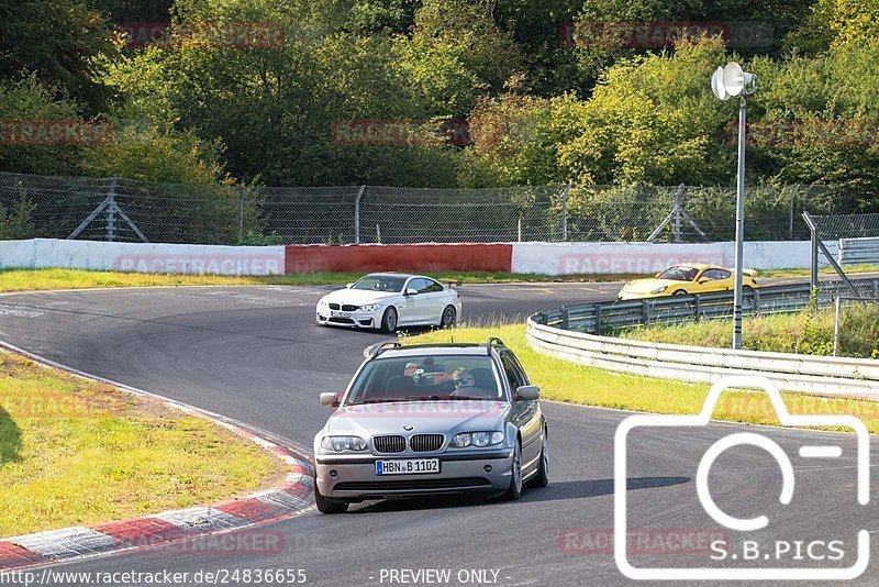 Bild #24836655 - Touristenfahrten Nürburgring Nordschleife (30.09.2023)