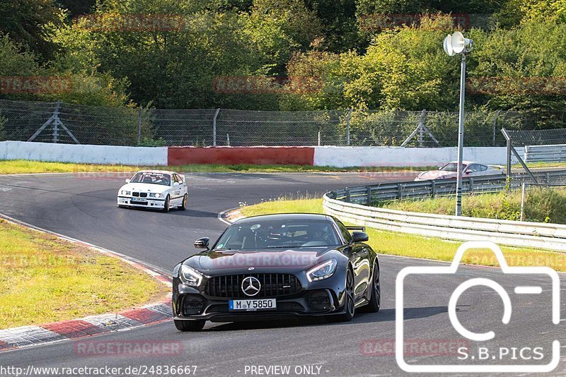 Bild #24836667 - Touristenfahrten Nürburgring Nordschleife (30.09.2023)