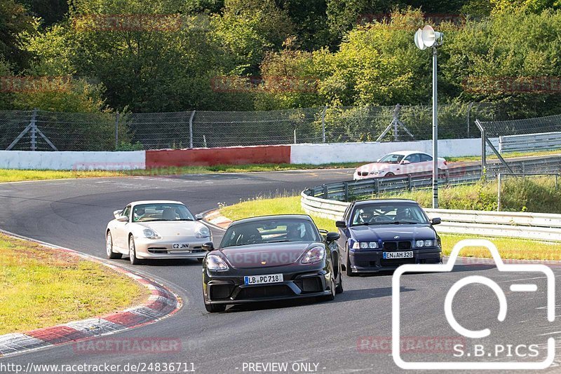 Bild #24836711 - Touristenfahrten Nürburgring Nordschleife (30.09.2023)