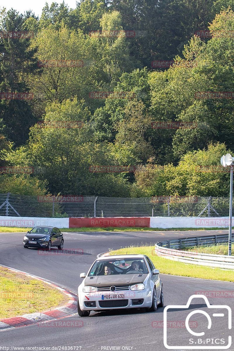 Bild #24836727 - Touristenfahrten Nürburgring Nordschleife (30.09.2023)