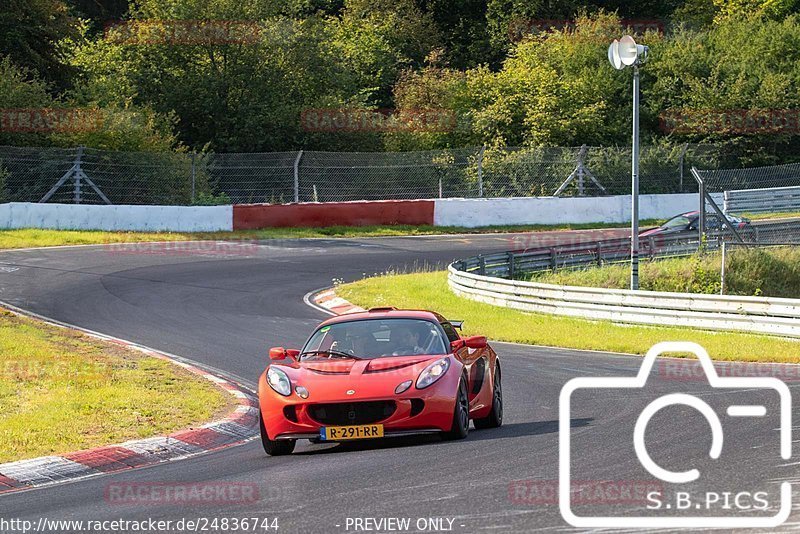 Bild #24836744 - Touristenfahrten Nürburgring Nordschleife (30.09.2023)