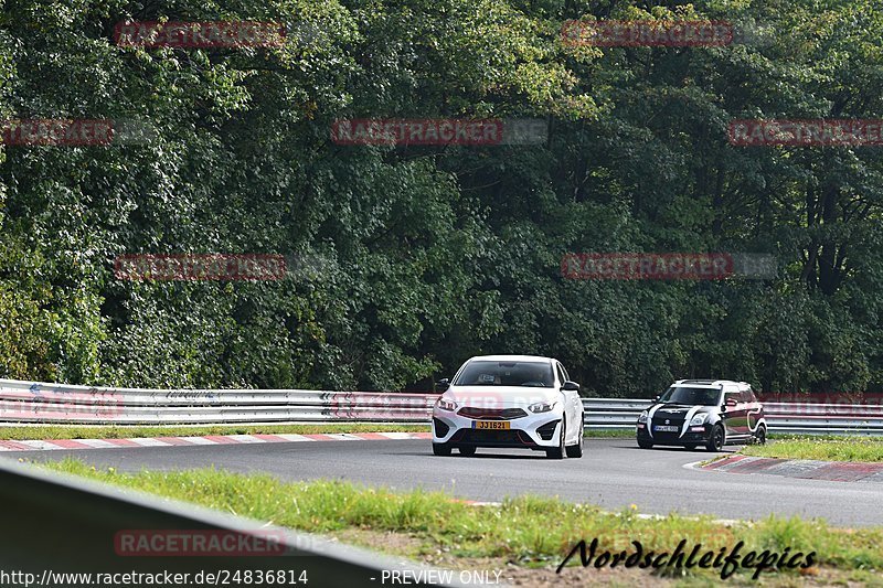 Bild #24836814 - Touristenfahrten Nürburgring Nordschleife (30.09.2023)