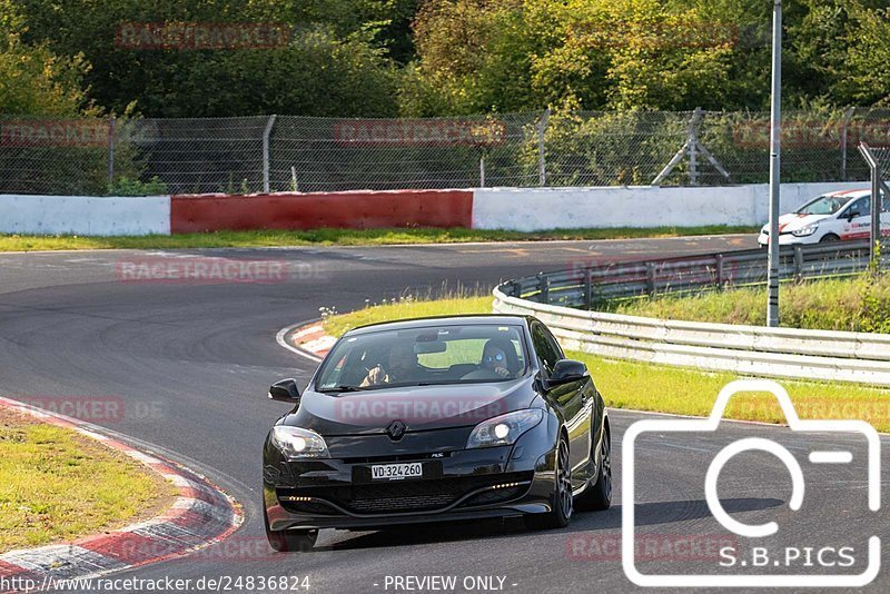 Bild #24836824 - Touristenfahrten Nürburgring Nordschleife (30.09.2023)