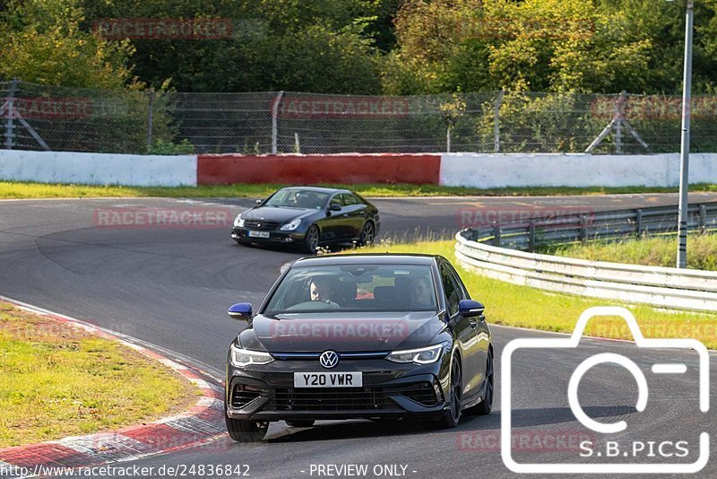 Bild #24836842 - Touristenfahrten Nürburgring Nordschleife (30.09.2023)