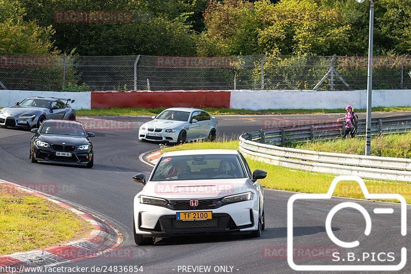 Bild #24836854 - Touristenfahrten Nürburgring Nordschleife (30.09.2023)