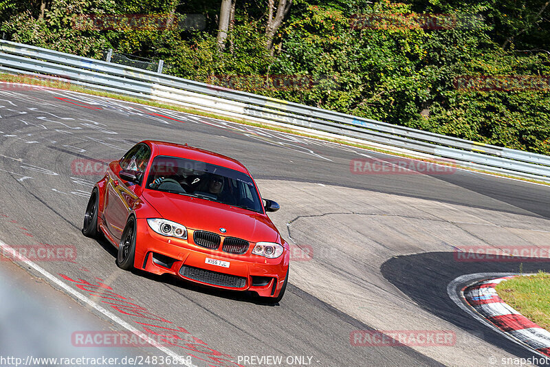 Bild #24836858 - Touristenfahrten Nürburgring Nordschleife (30.09.2023)